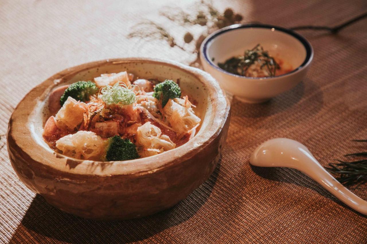 Kimpton Da An Taipei- An Ihg Hotel エクステリア 写真