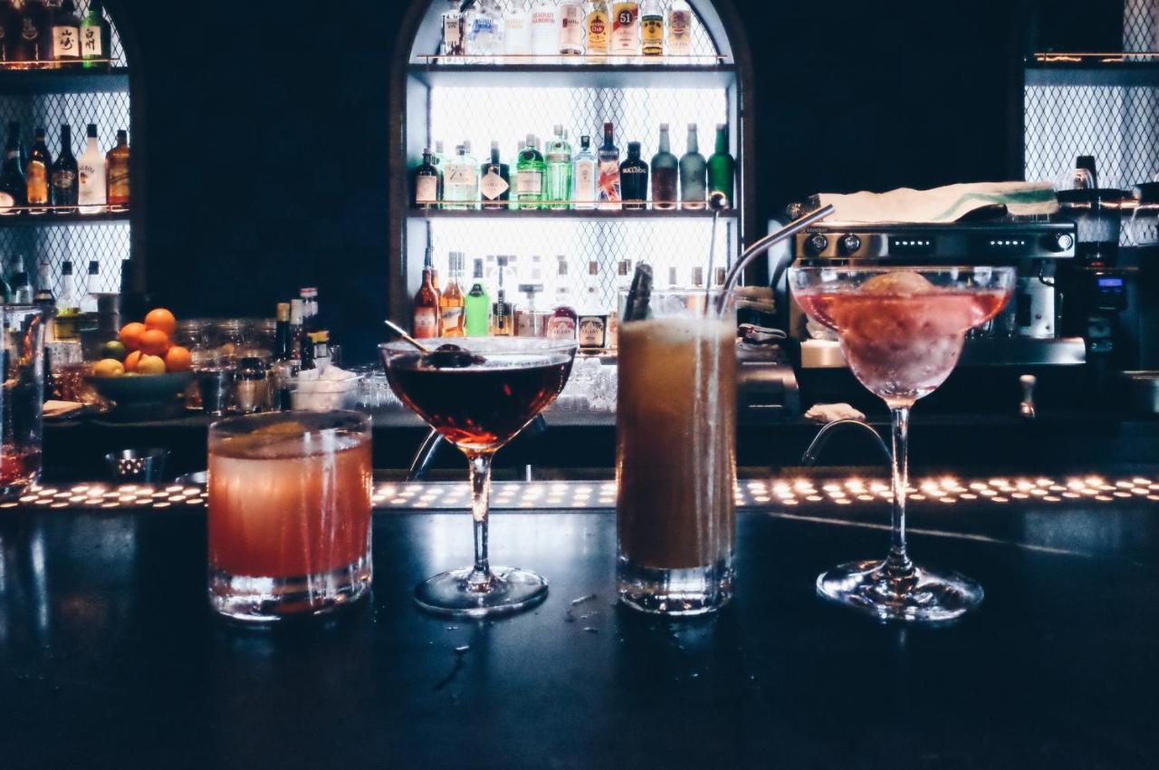 Kimpton Da An Taipei- An Ihg Hotel エクステリア 写真