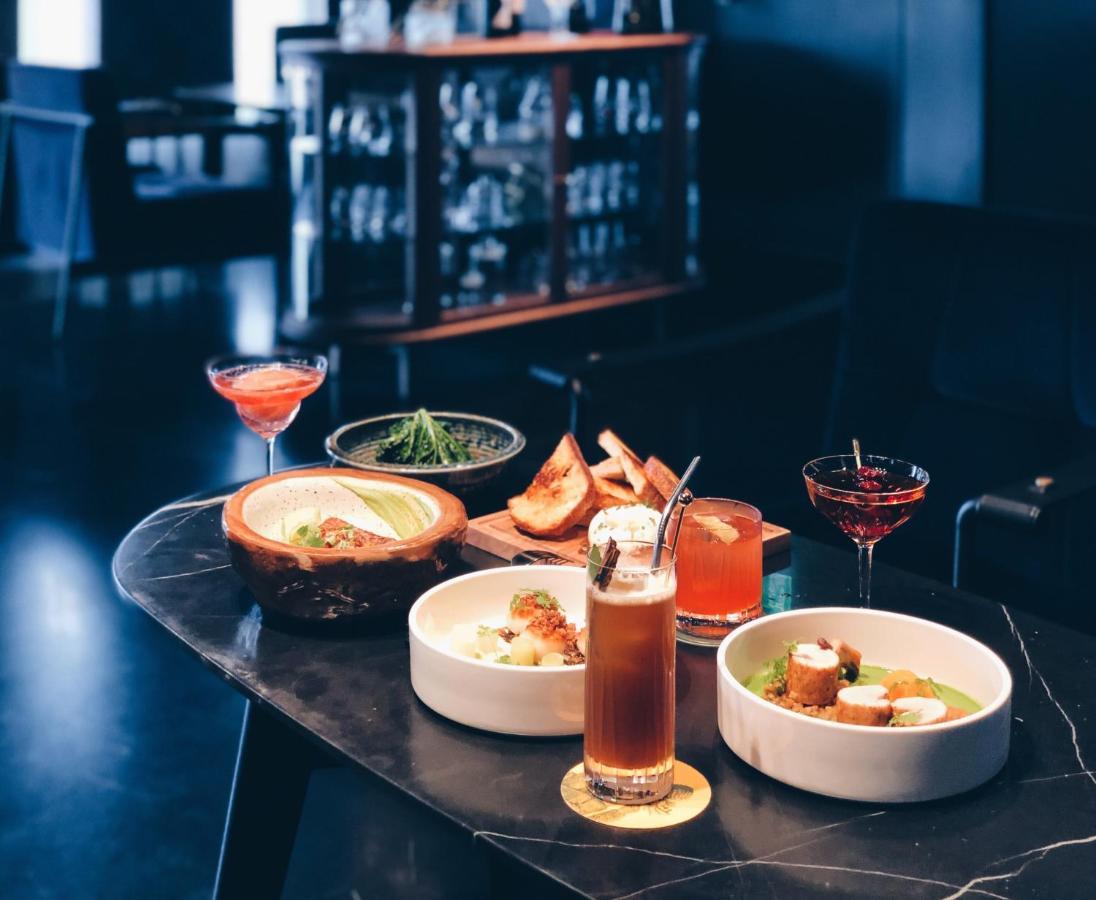 Kimpton Da An Taipei- An Ihg Hotel エクステリア 写真
