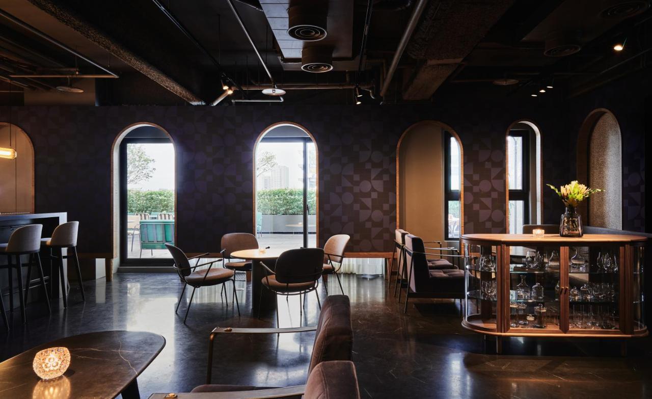Kimpton Da An Taipei- An Ihg Hotel エクステリア 写真