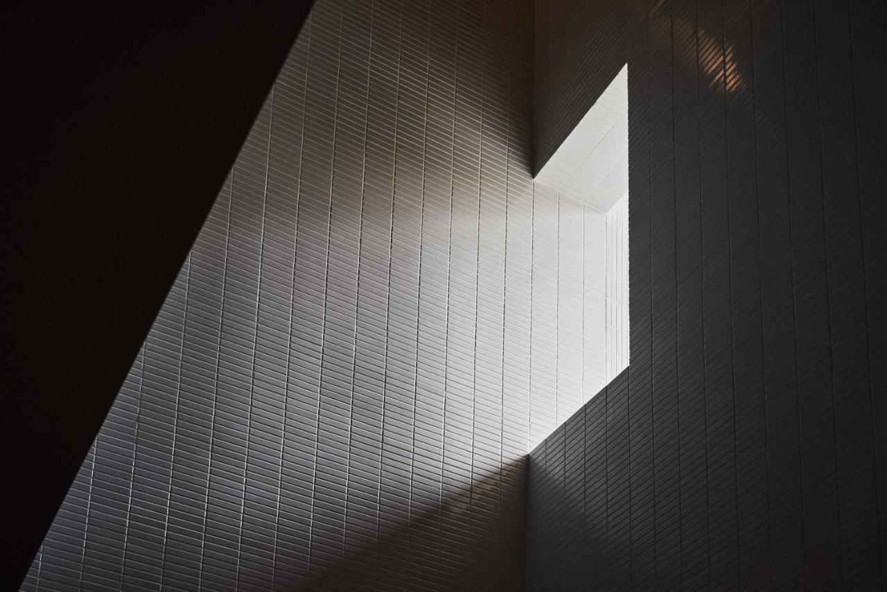 Kimpton Da An Taipei- An Ihg Hotel エクステリア 写真