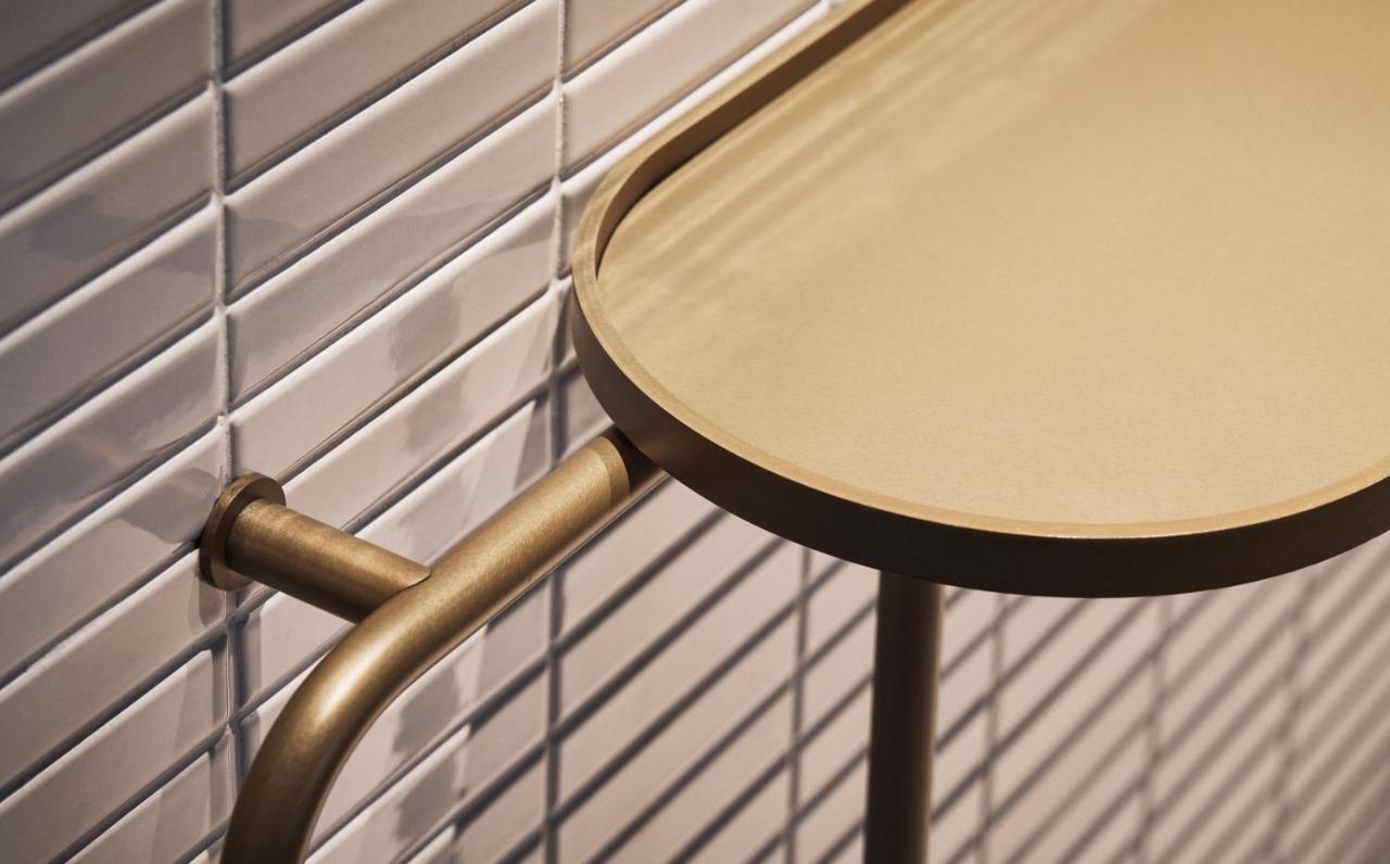 Kimpton Da An Taipei- An Ihg Hotel エクステリア 写真
