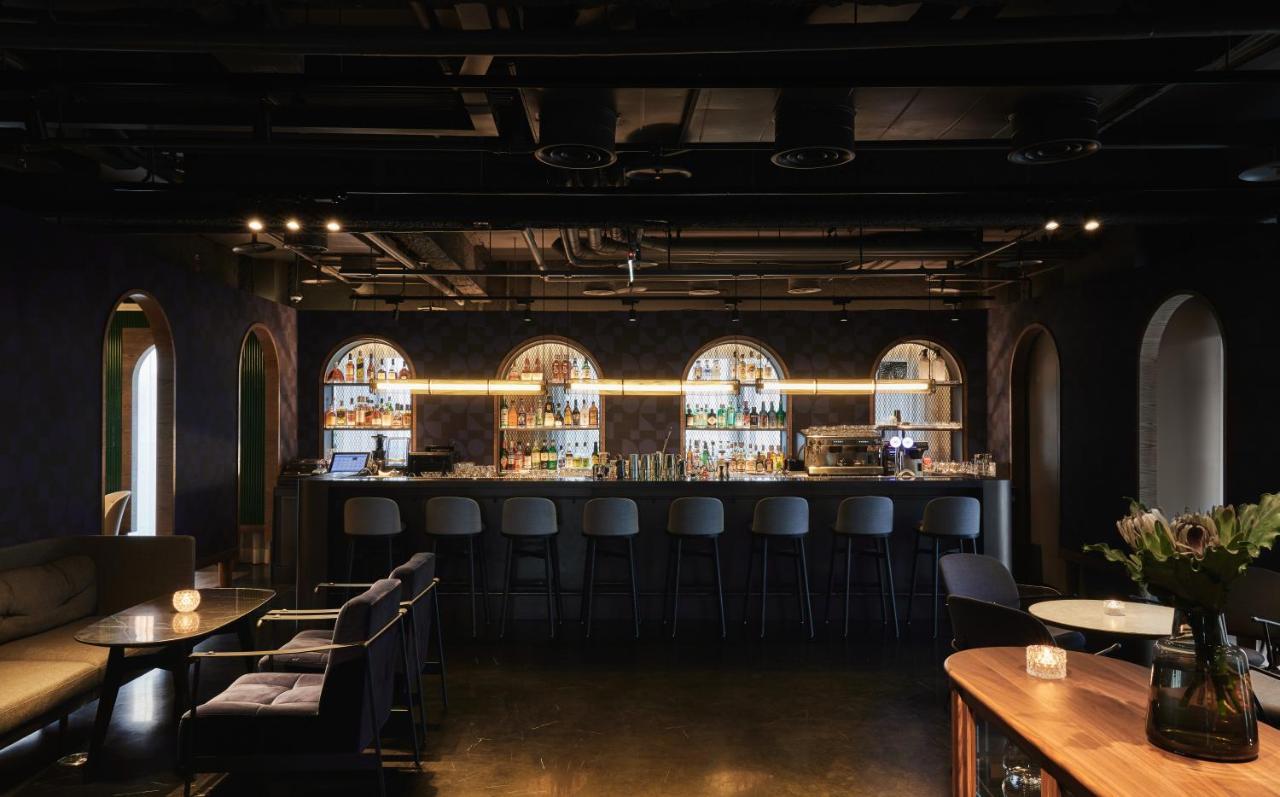 Kimpton Da An Taipei- An Ihg Hotel エクステリア 写真