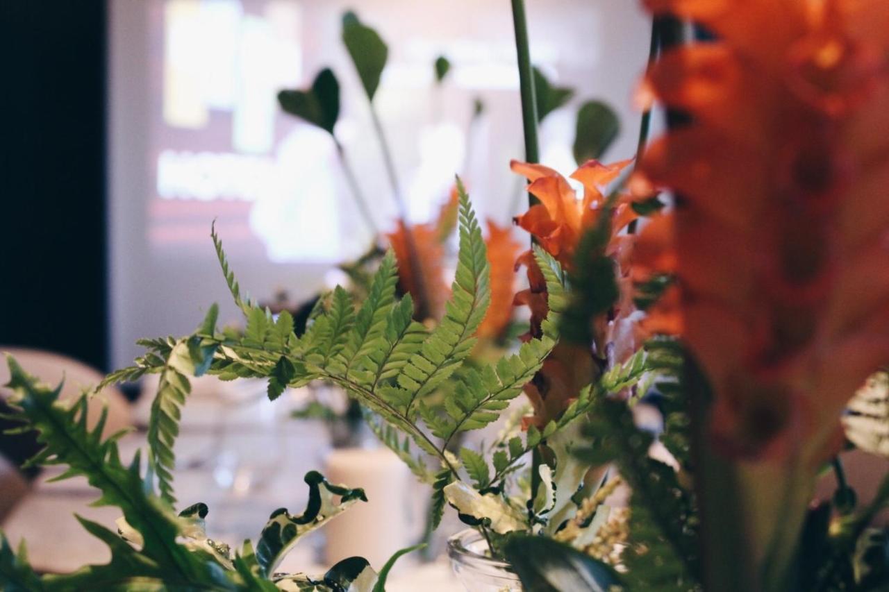 Kimpton Da An Taipei- An Ihg Hotel エクステリア 写真