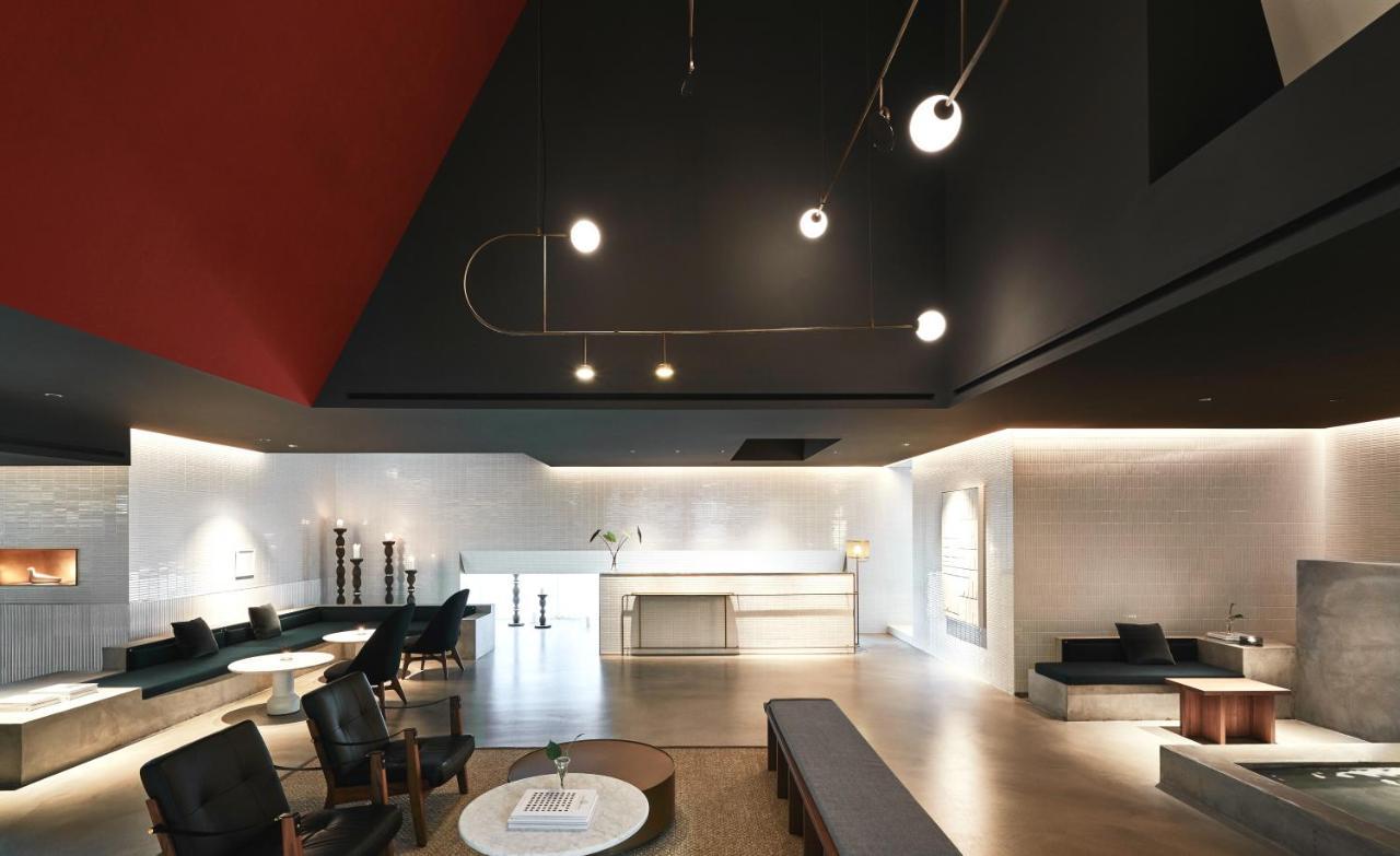 Kimpton Da An Taipei- An Ihg Hotel エクステリア 写真
