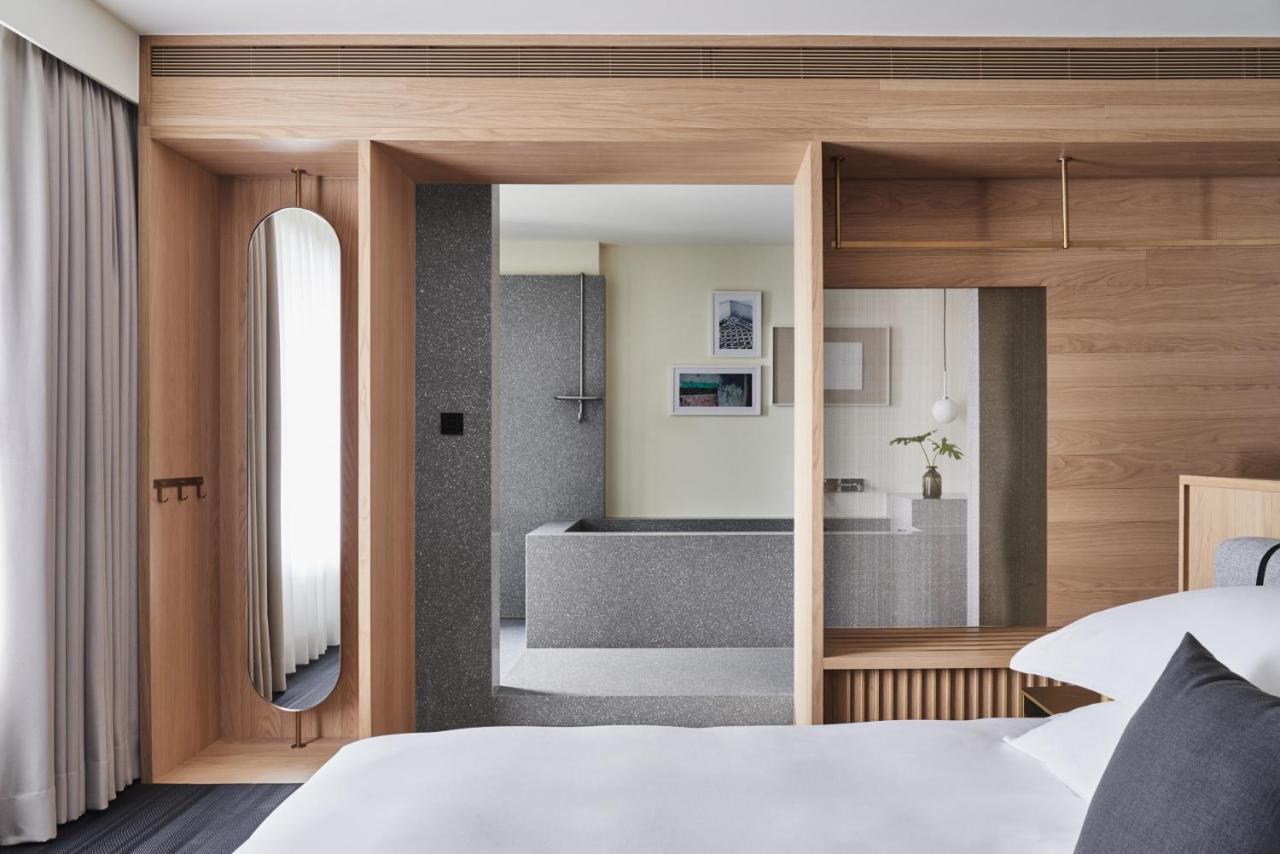 Kimpton Da An Taipei- An Ihg Hotel 部屋 写真