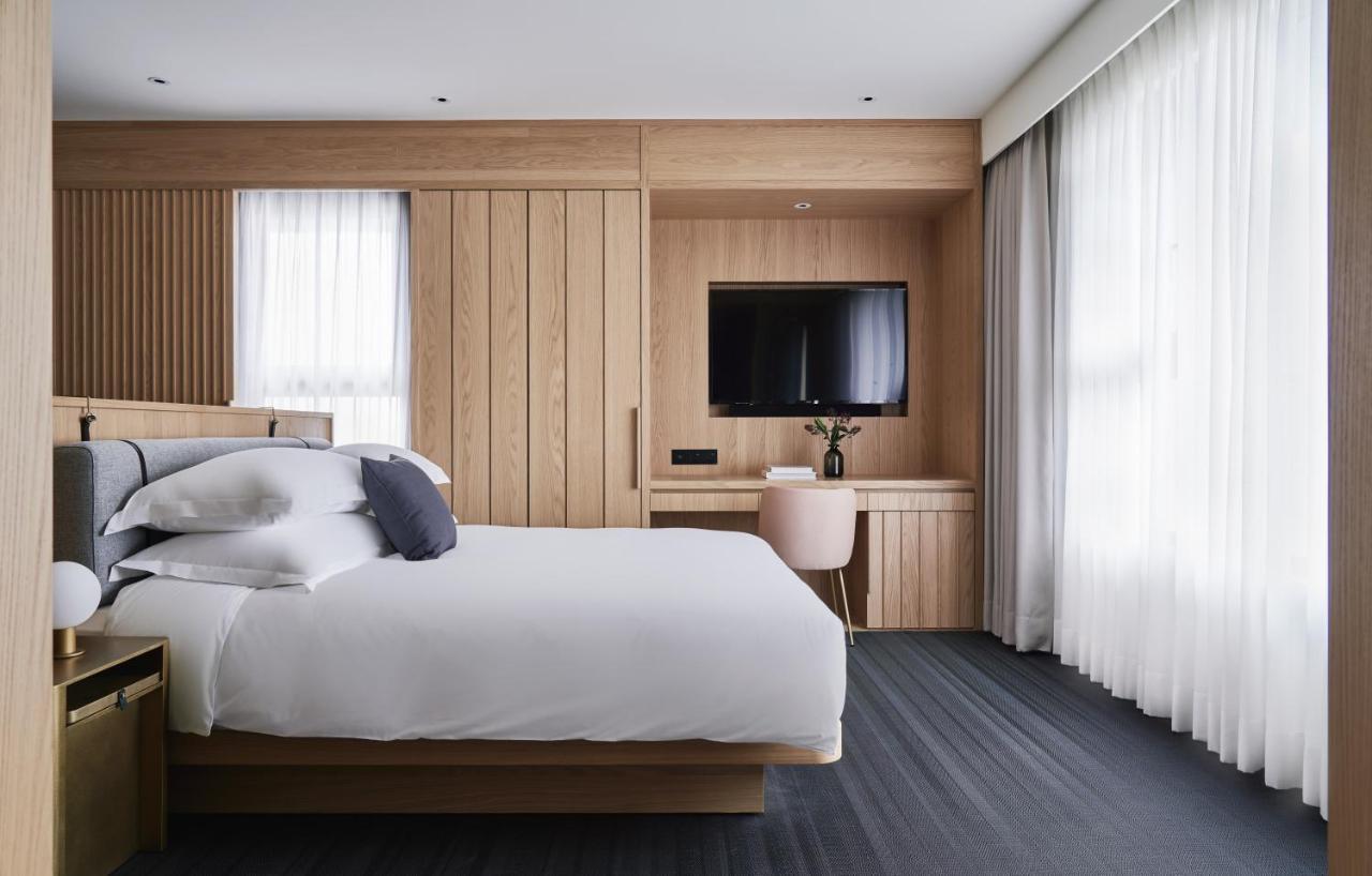 Kimpton Da An Taipei- An Ihg Hotel 部屋 写真