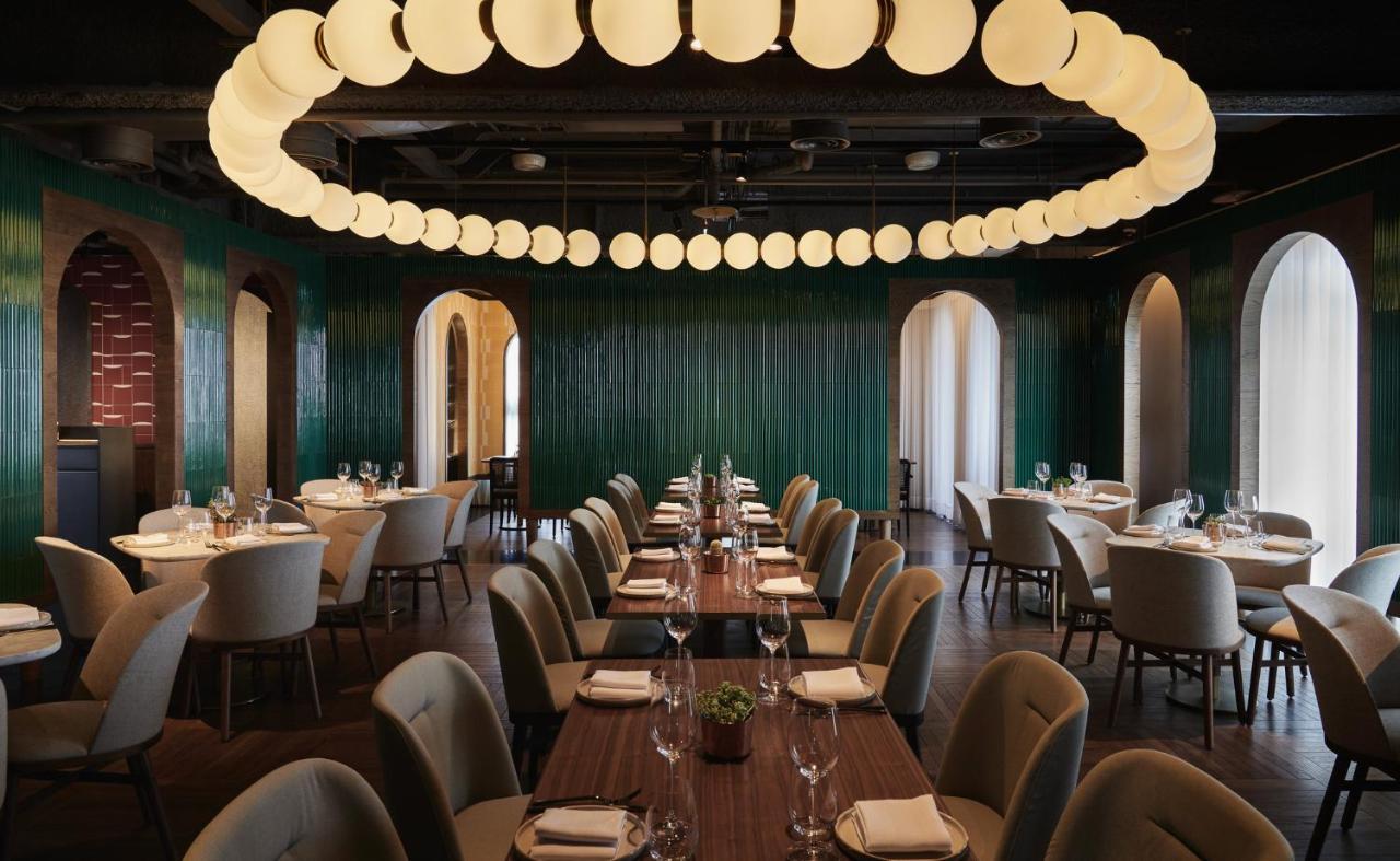 Kimpton Da An Taipei- An Ihg Hotel エクステリア 写真
