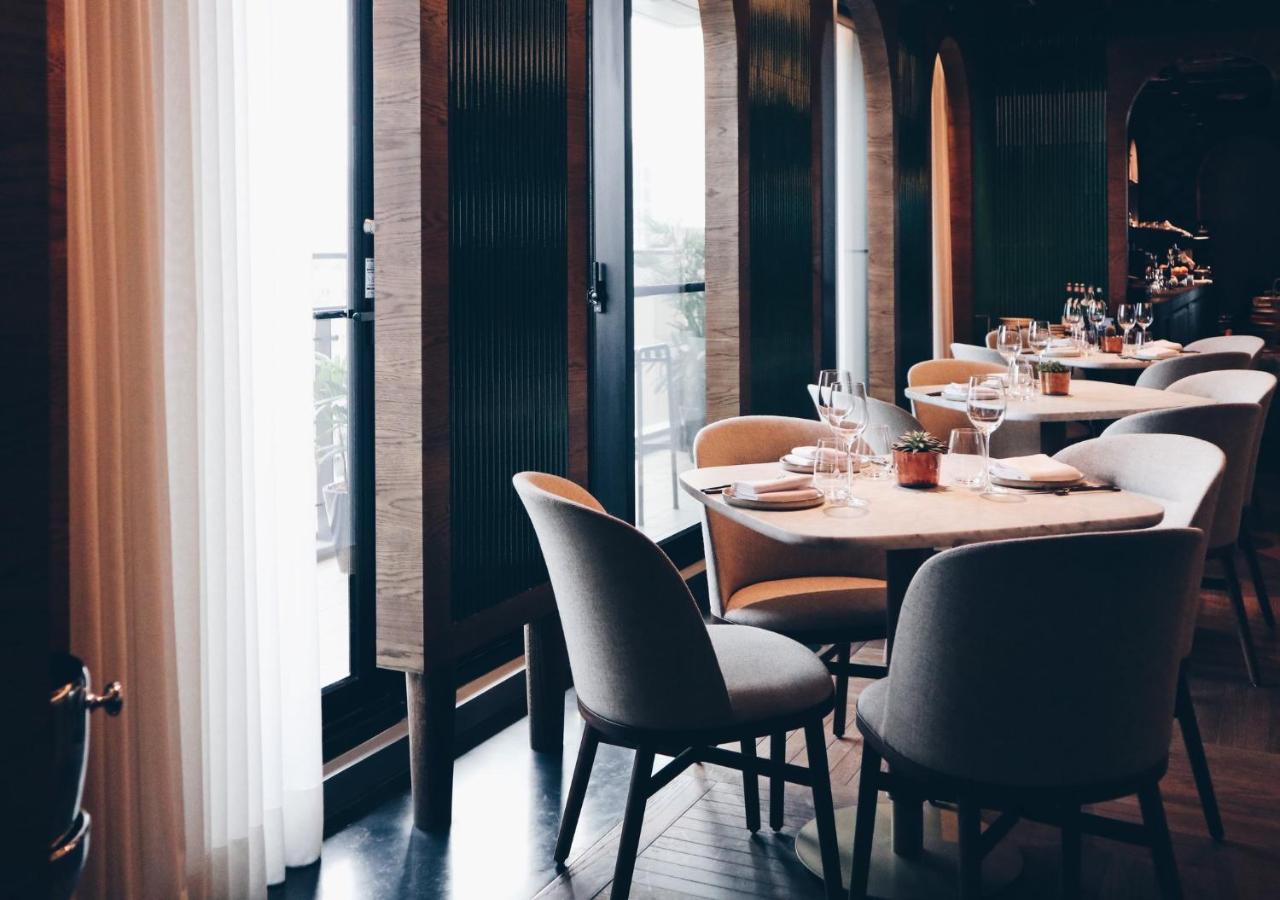 Kimpton Da An Taipei- An Ihg Hotel エクステリア 写真