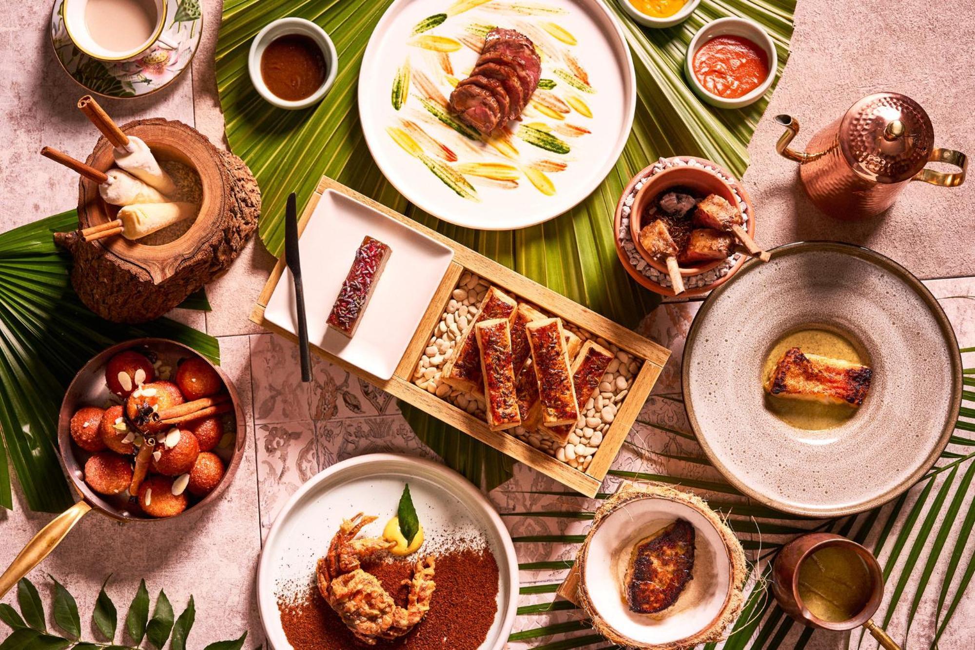Kimpton Da An Taipei- An Ihg Hotel エクステリア 写真