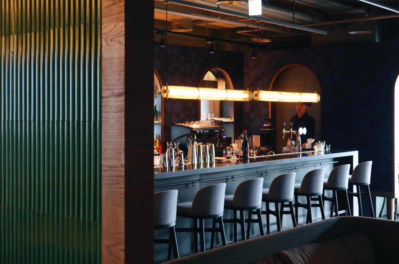 Kimpton Da An Taipei- An Ihg Hotel エクステリア 写真