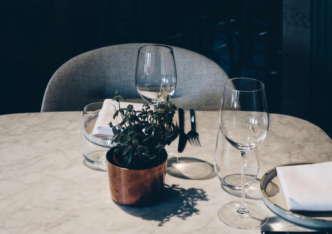 Kimpton Da An Taipei- An Ihg Hotel エクステリア 写真