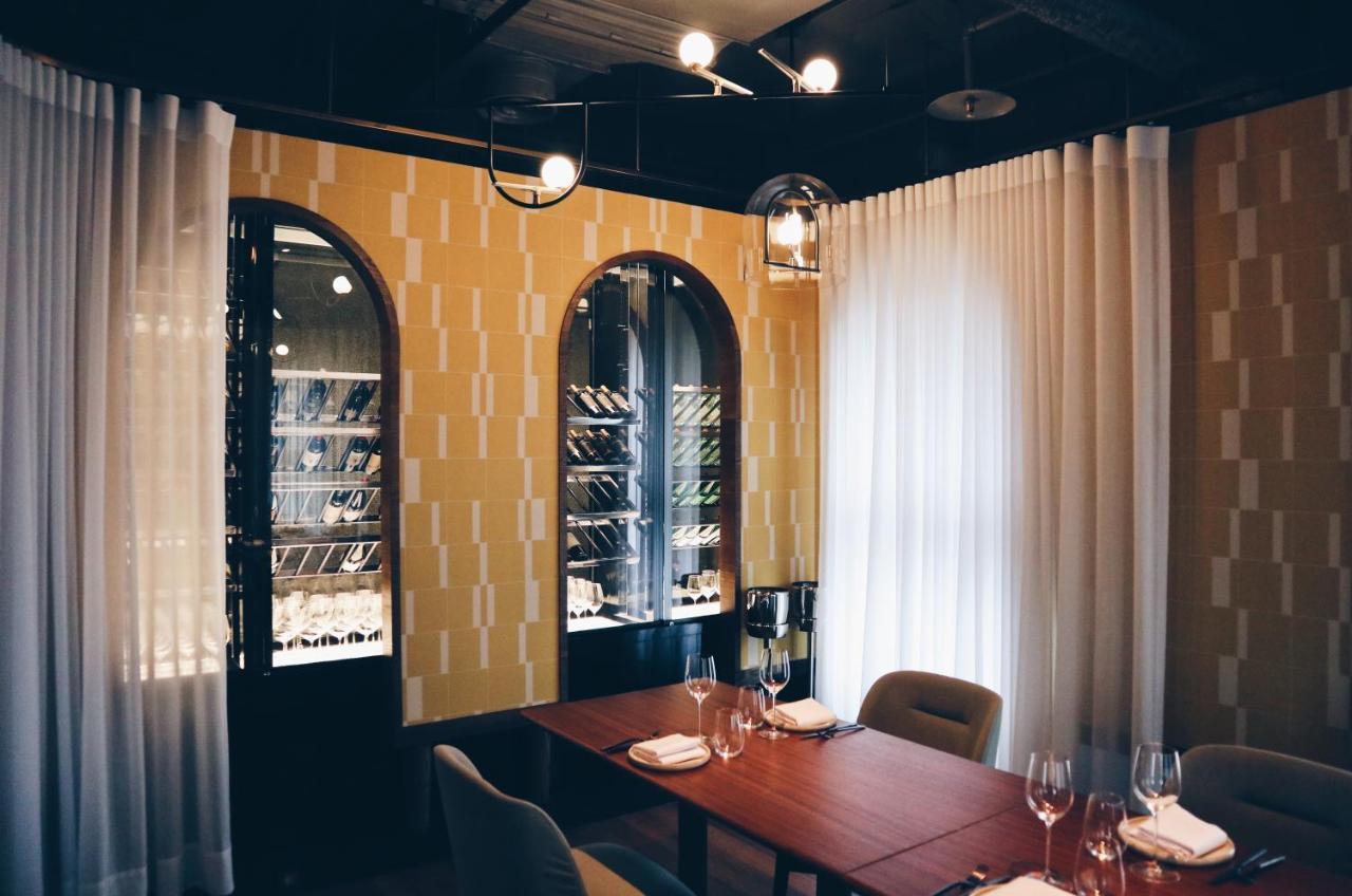 Kimpton Da An Taipei- An Ihg Hotel エクステリア 写真