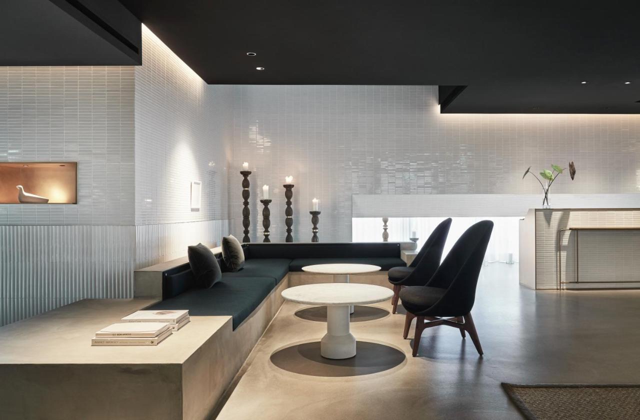 Kimpton Da An Taipei- An Ihg Hotel エクステリア 写真